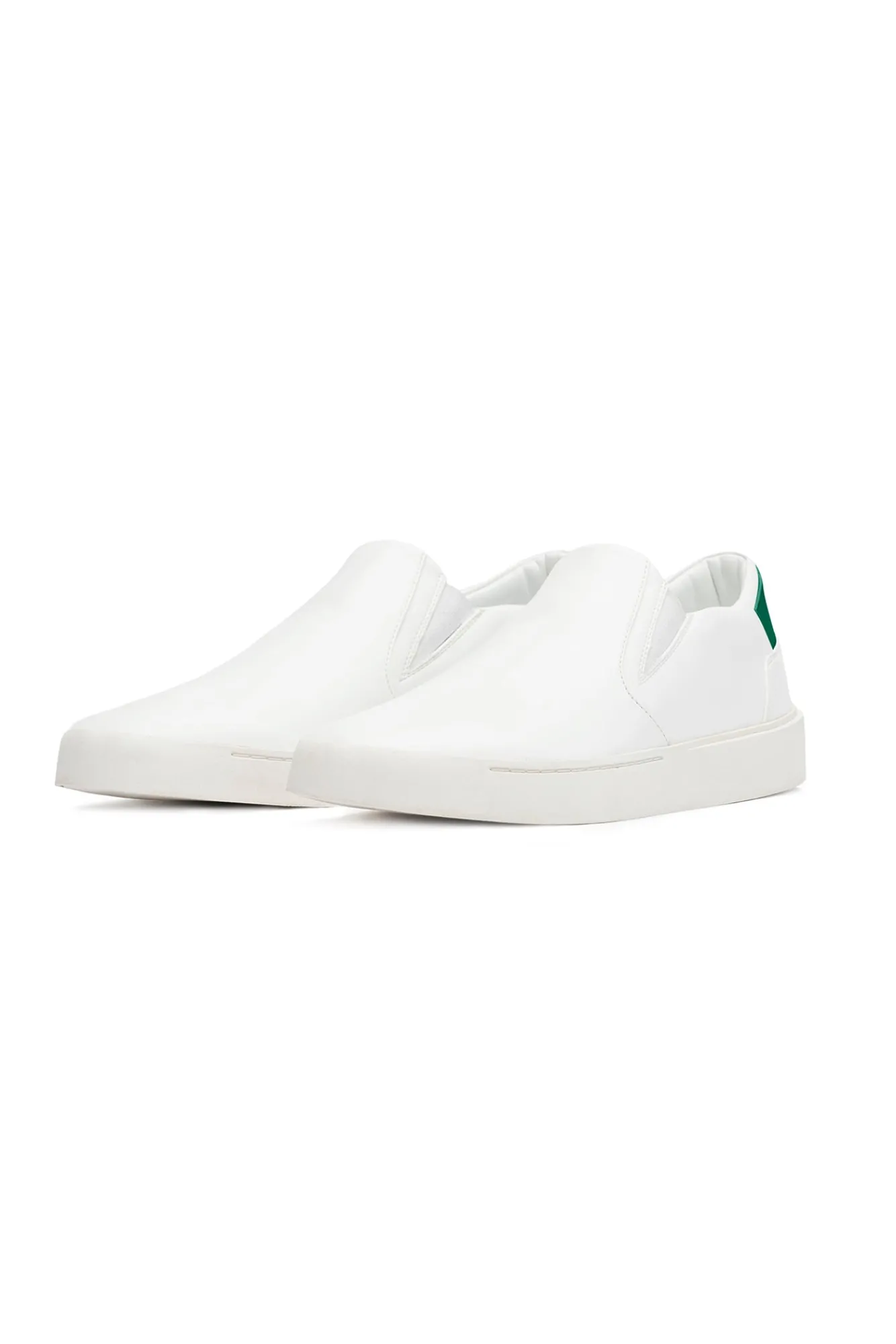 Amour Vert Thousand Fell Slip On Sneaker- Shoes