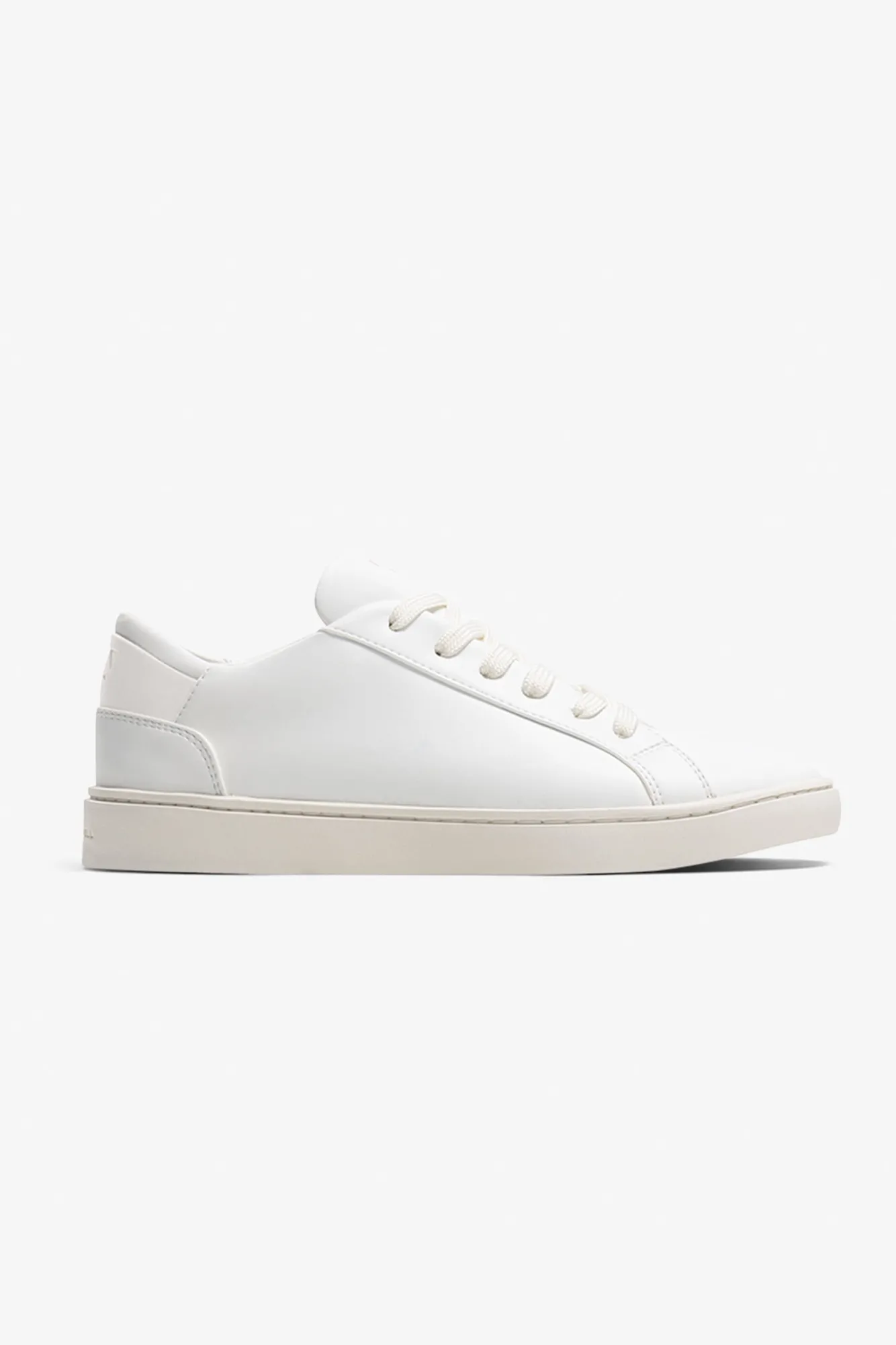 Amour Vert Thousand Fell Lace Up Sneakers- Shoes