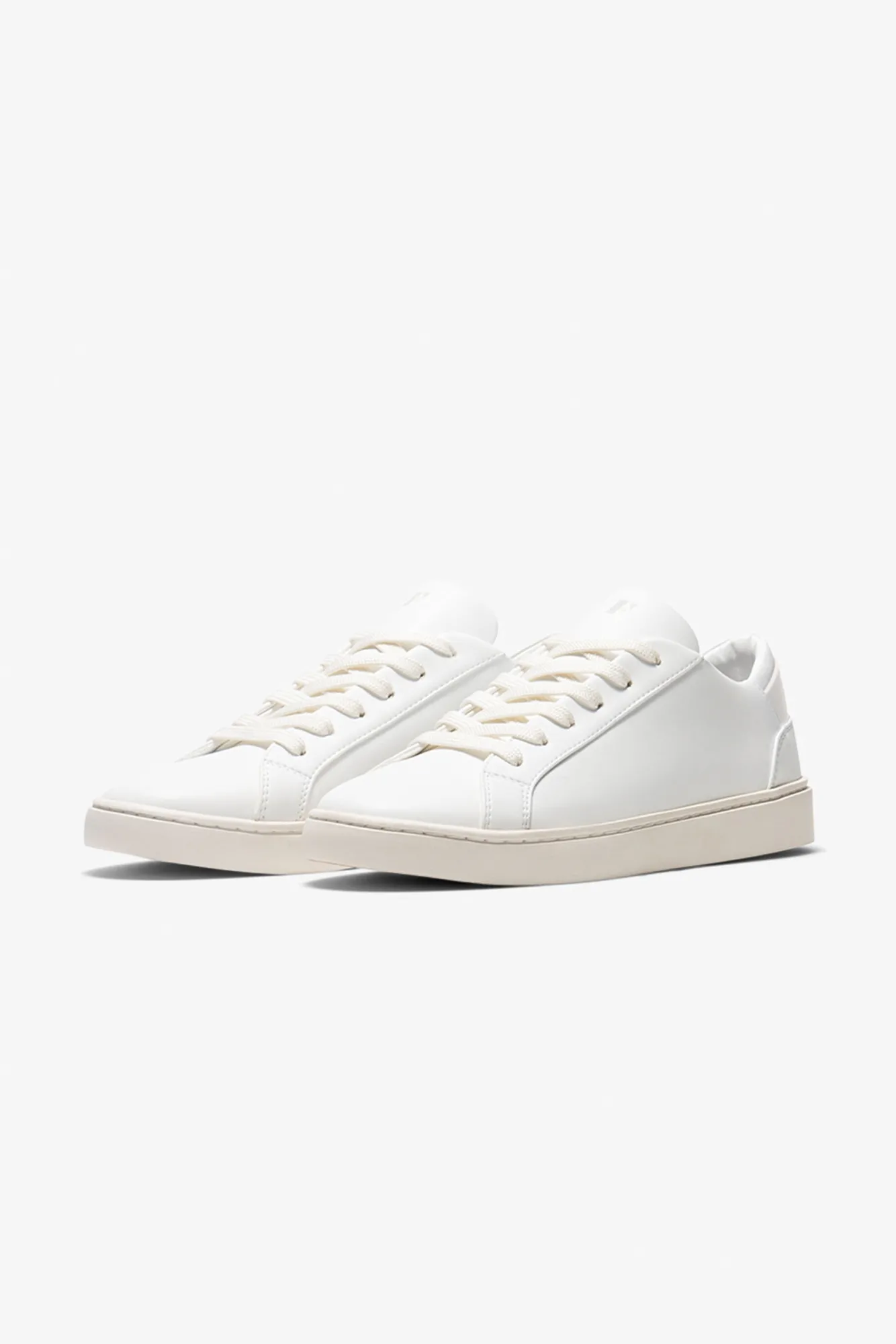 Amour Vert Thousand Fell Lace Up Sneakers- Shoes