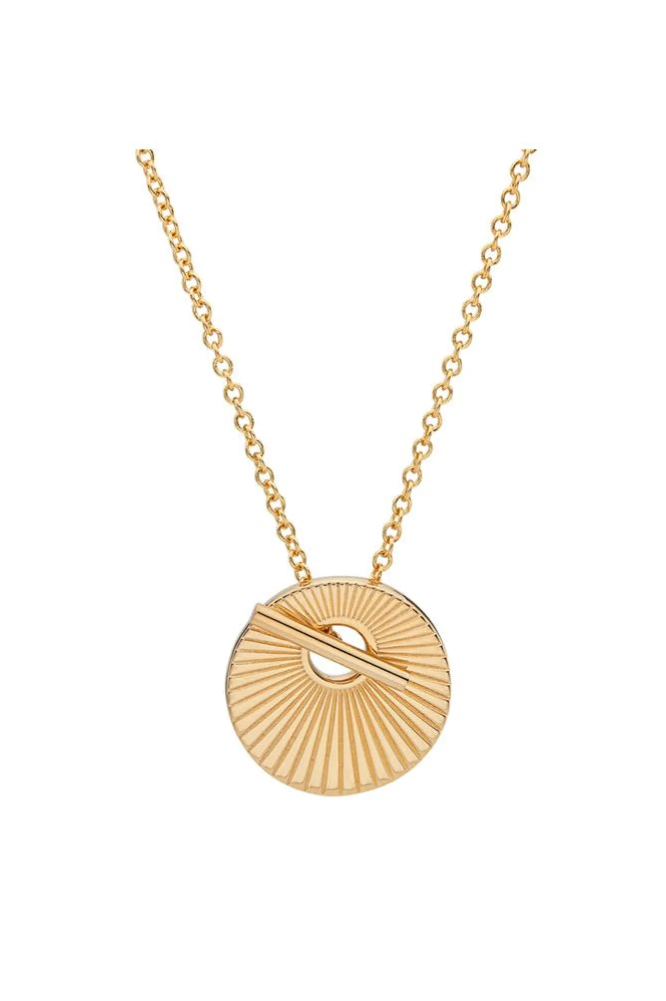 Amour Vert SOKO Jua Lariat Necklace- Jewelry