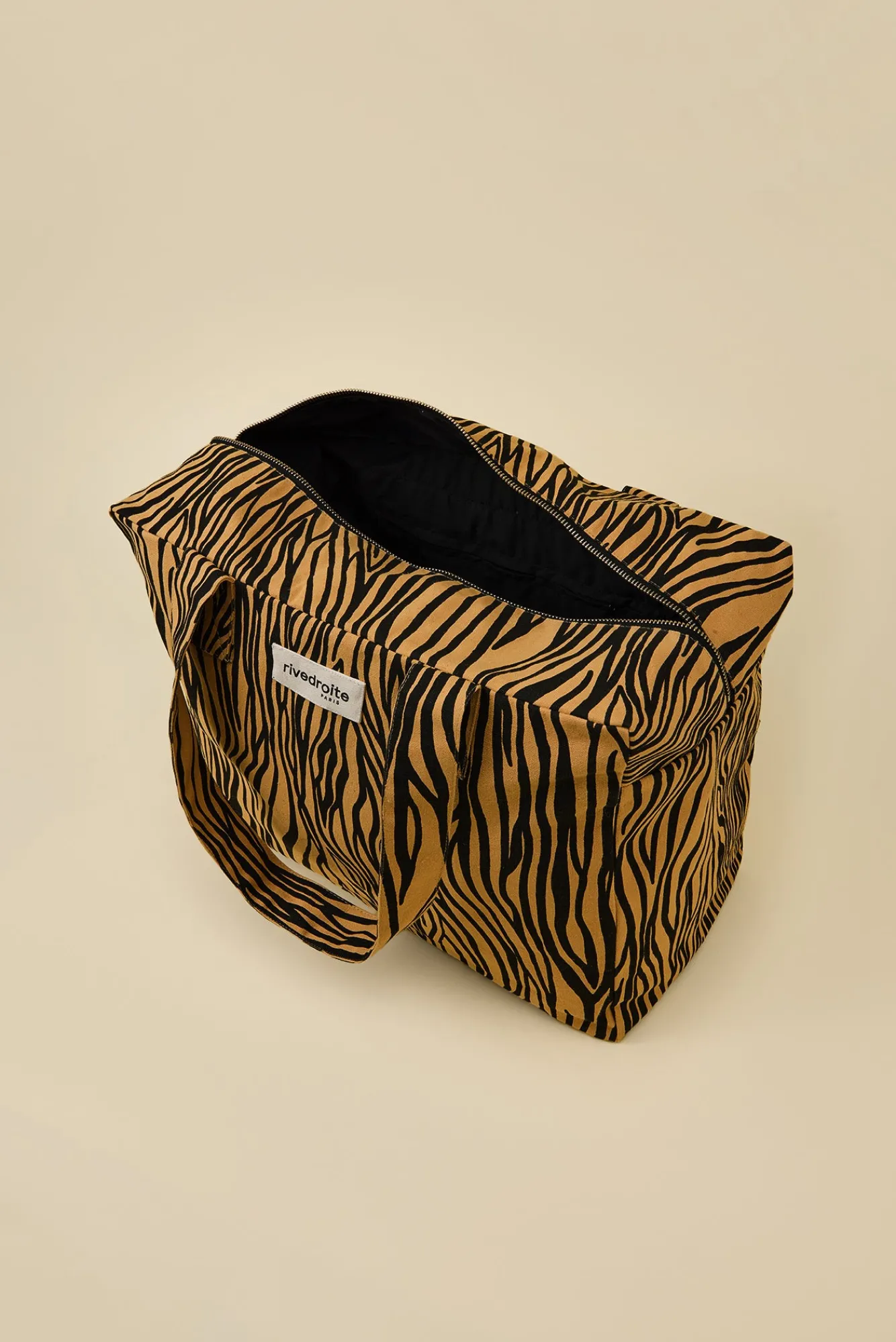 Amour Vert Rivedroite Célestins The 24 Hour Bag- Bags & Pouches