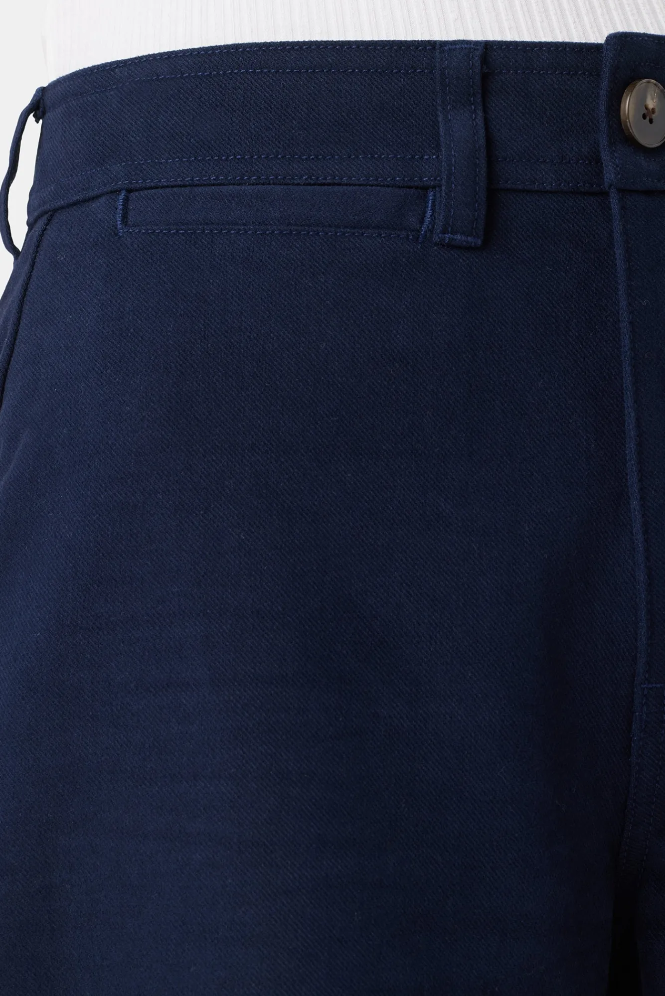 Amour Vert Wide Leg Utility Pant- Pants|Clearance