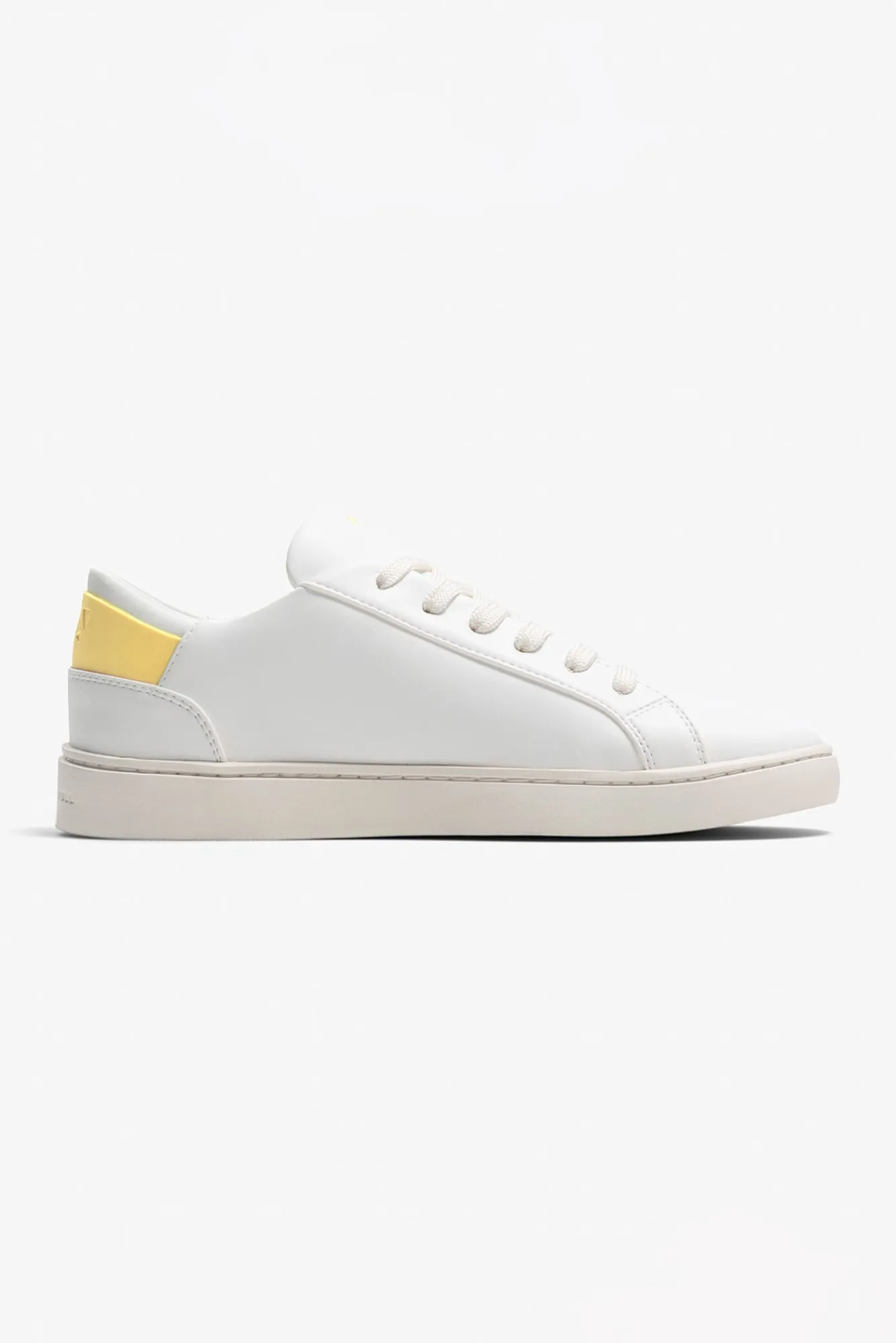 Amour Vert Thousand Fell Lace Up Sneaker- Shoes