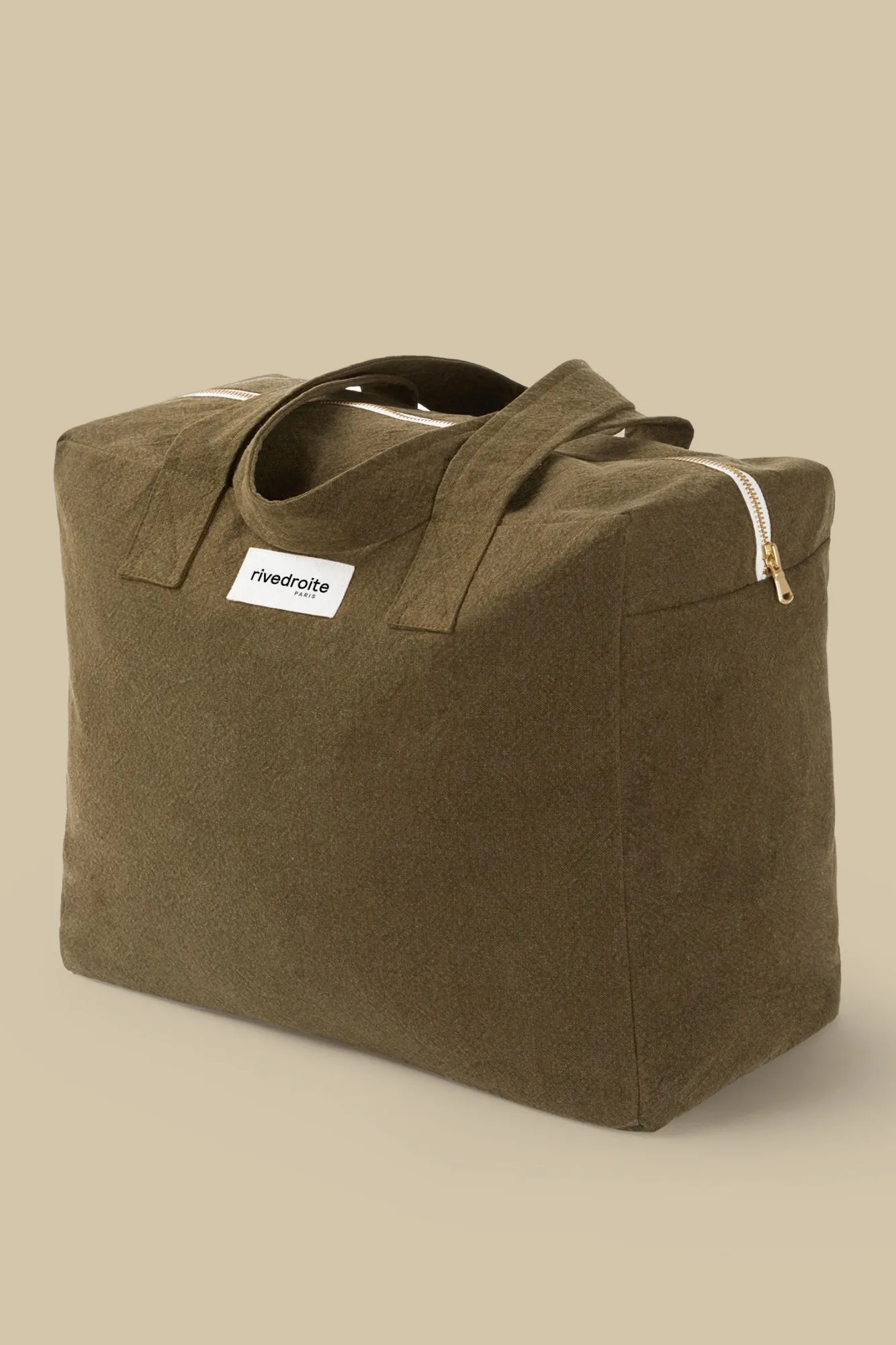 Amour Vert Rivedroite Célestins The 24 Hour Bag- Bags & Pouches