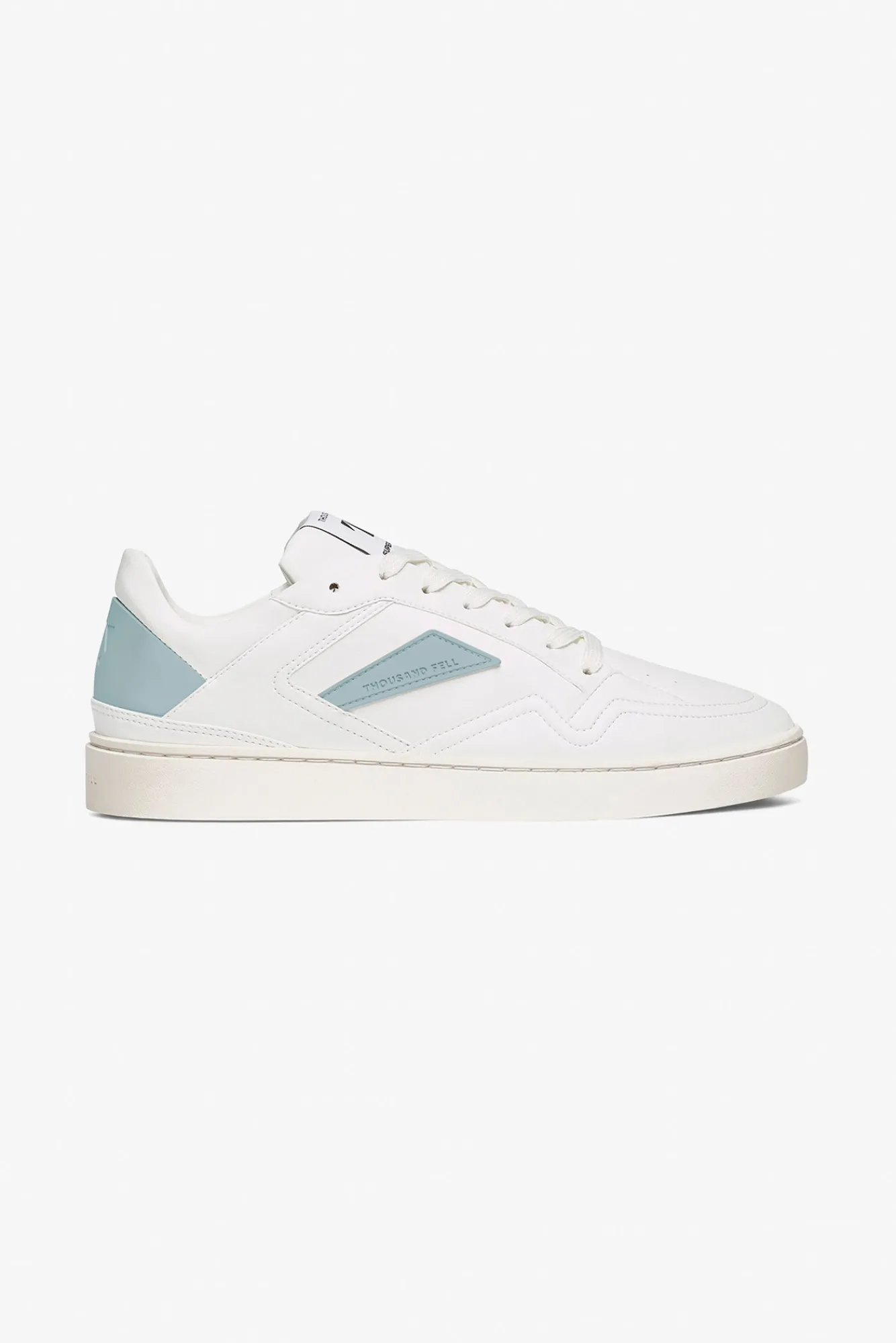 Amour Vert Thousand Fell Court Sneaker- Shoes