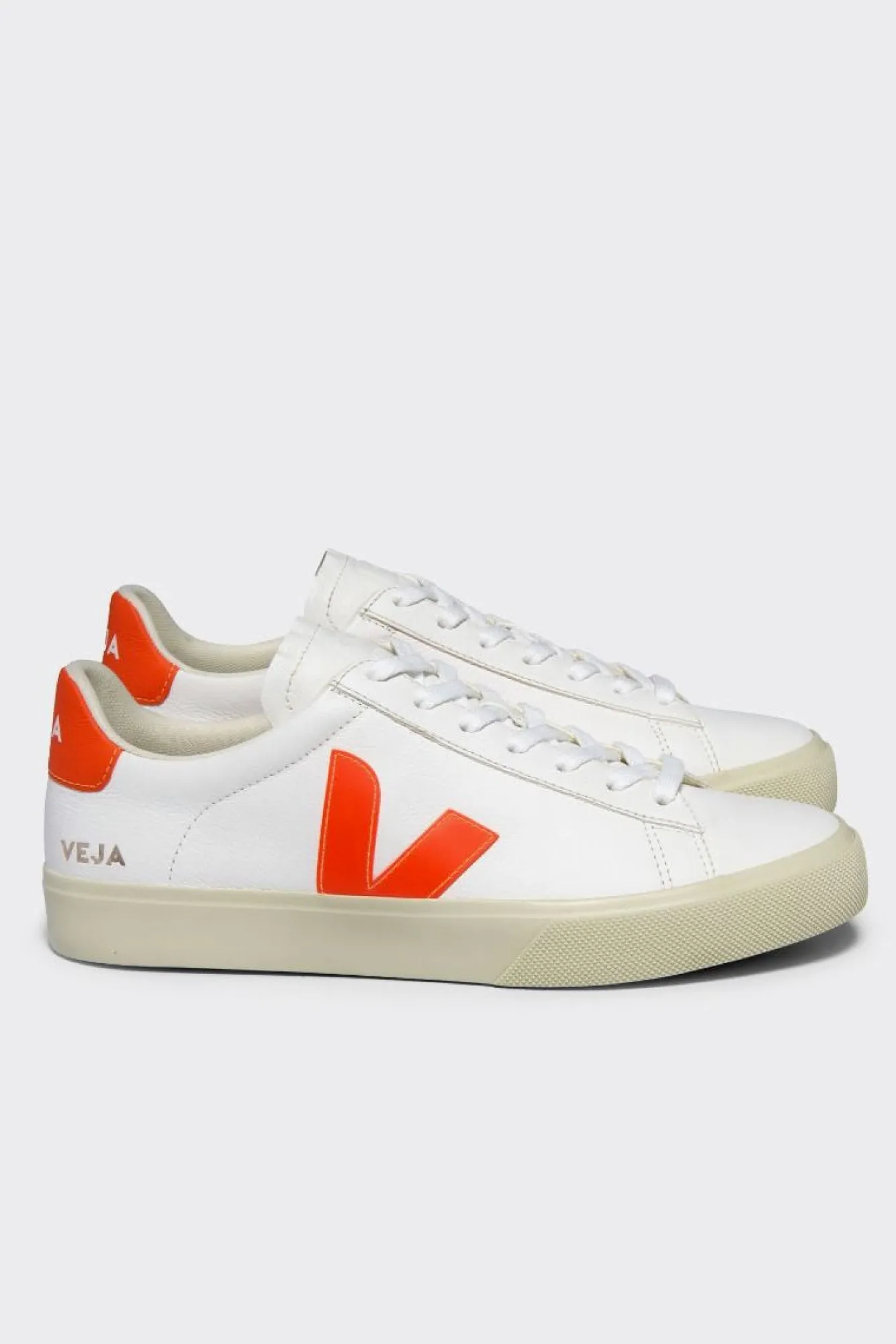 Amour Vert Veja Campo Sneaker- Shoes