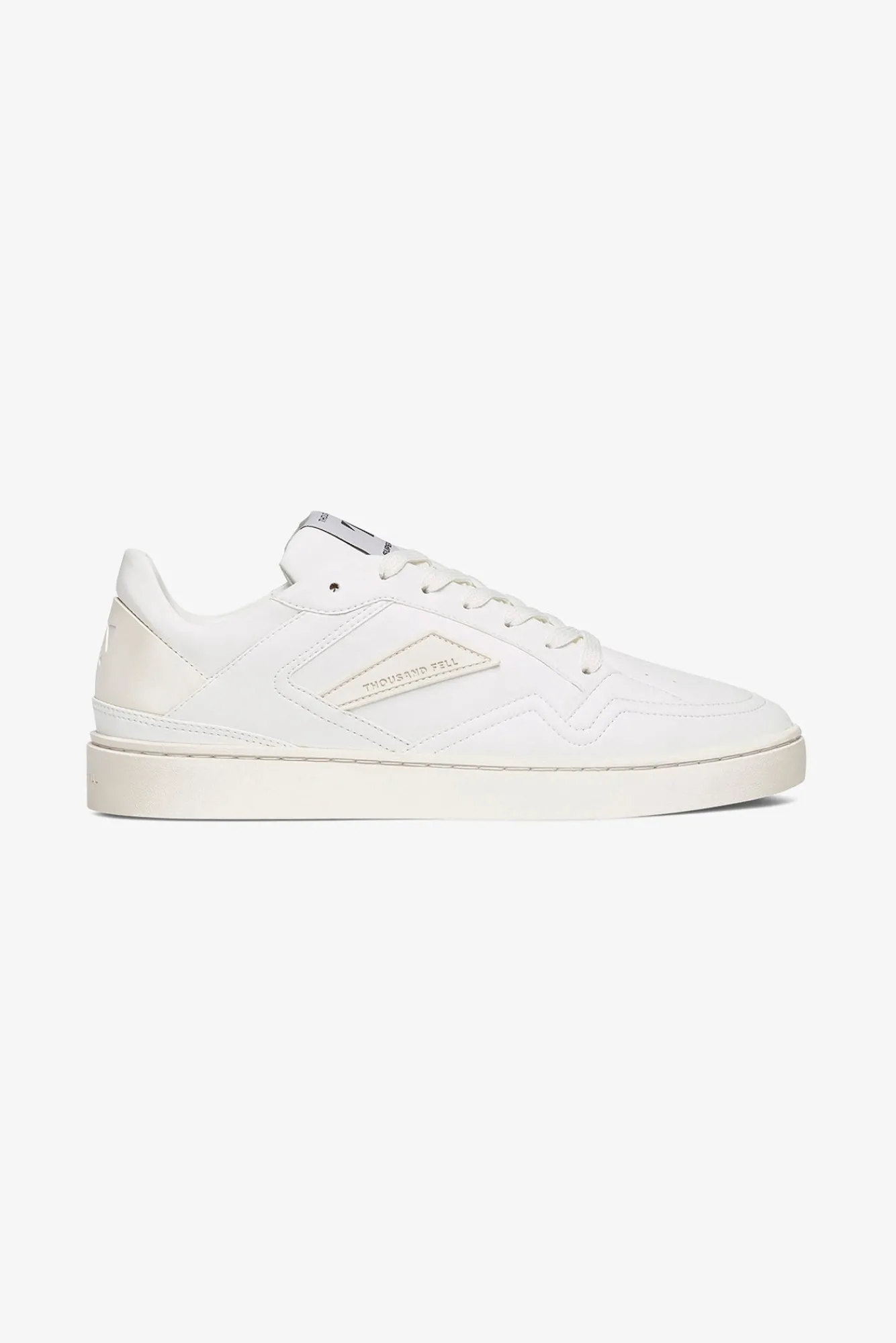 Amour Vert Thousand Fell Court Sneaker- Shoes