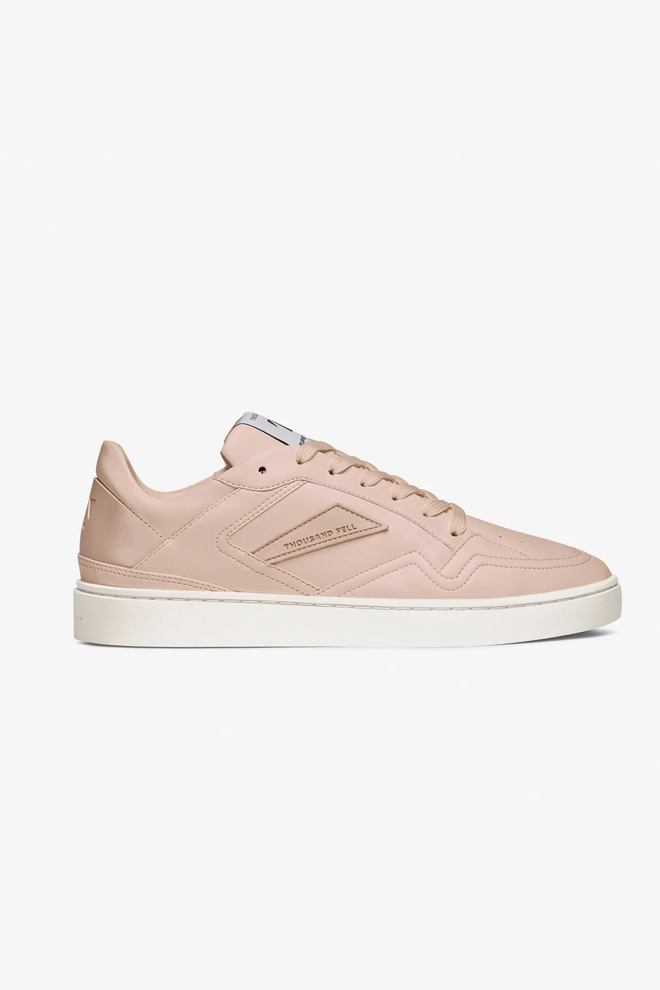 Amour Vert Thousand Fell Court Sneaker- Shoes