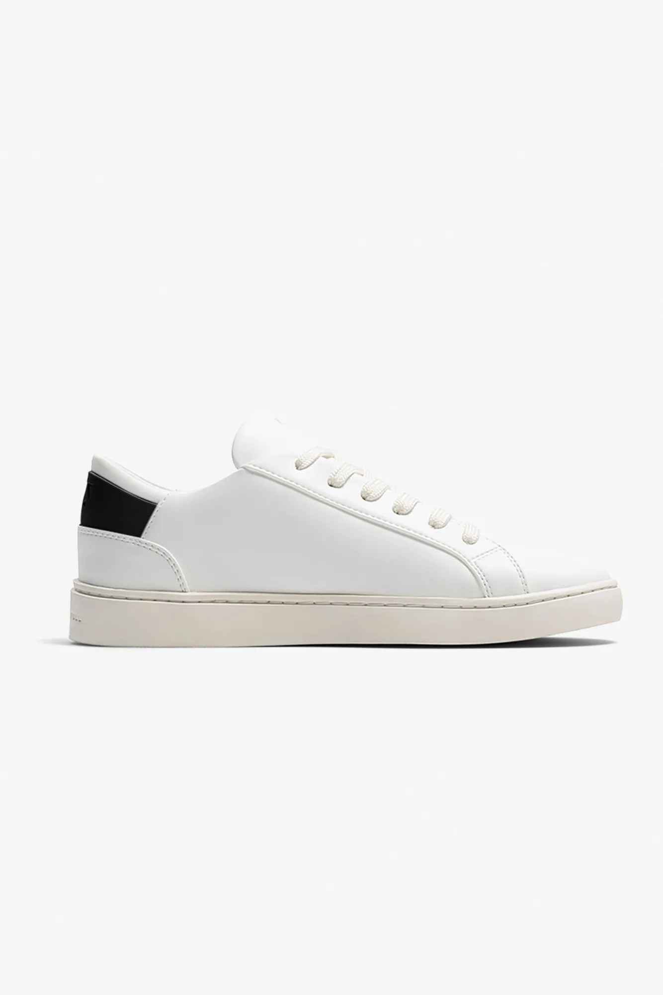 Amour Vert Thousand Fell Lace Up Sneaker- Shoes