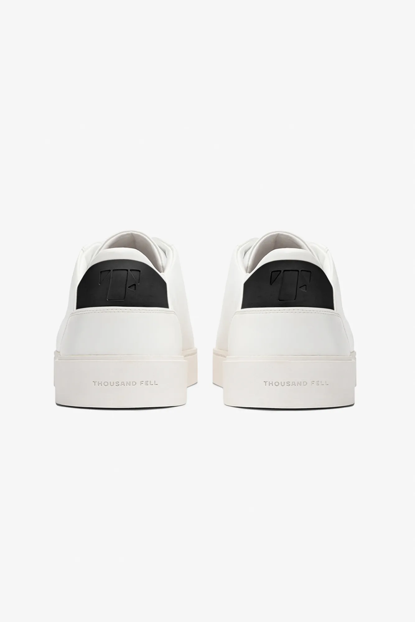 Amour Vert Thousand Fell Lace Up Sneaker- Shoes