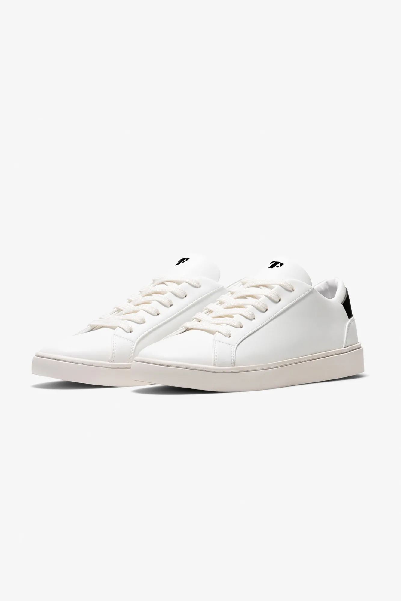 Amour Vert Thousand Fell Lace Up Sneaker- Shoes