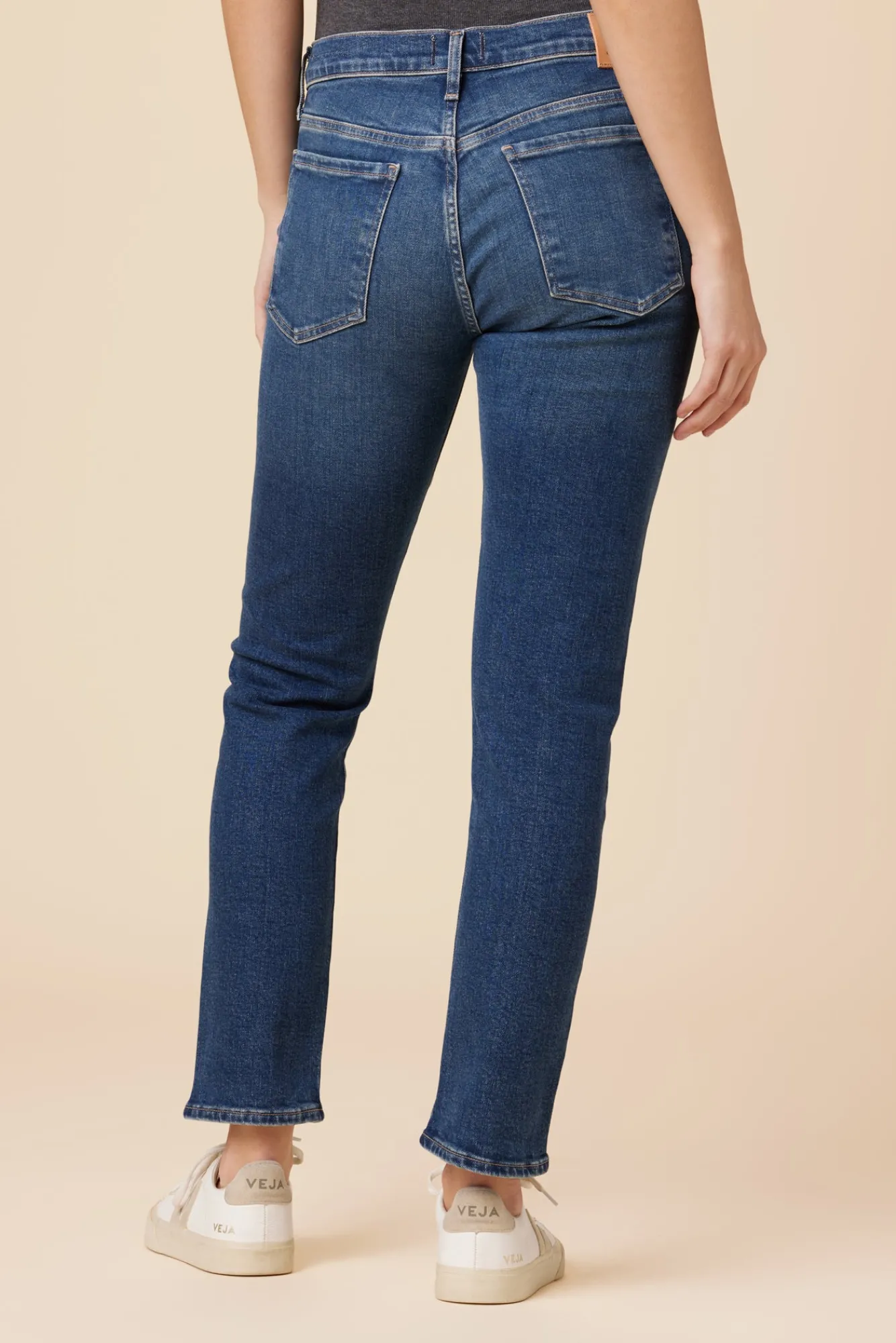 Amour Vert Citizens of Humanity Emerson Boyfriend Jean- Denim|Pants